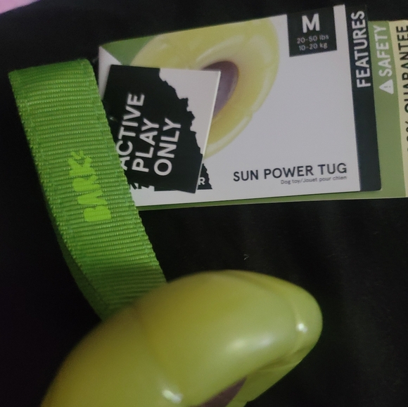 Bark Multicolor Dog Toy Set - Picture 12 of 16